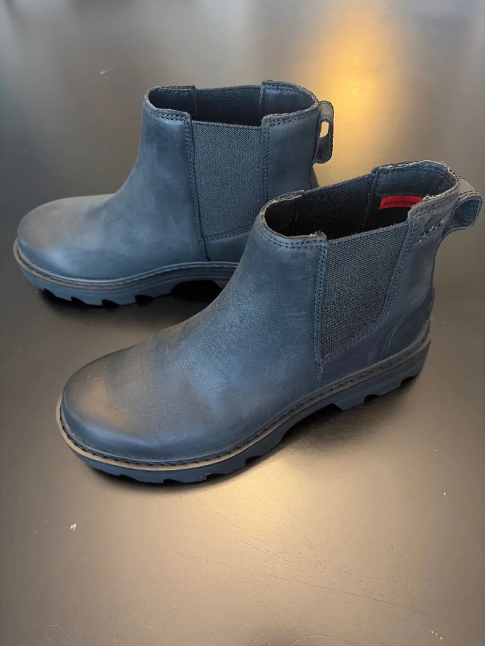 Sorel Revel RD Chelsea Women’s Waterproof Boot